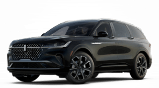 2025 Lincoln Lincoln Nautilus External Image 2